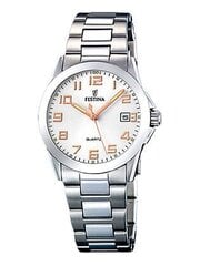 Laikrodis moterims Festina F16377/3 kaina ir informacija | Moteriški laikrodžiai | pigu.lt