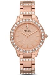 Fossil Jesse женские часы цена и информация | Женские часы | pigu.lt