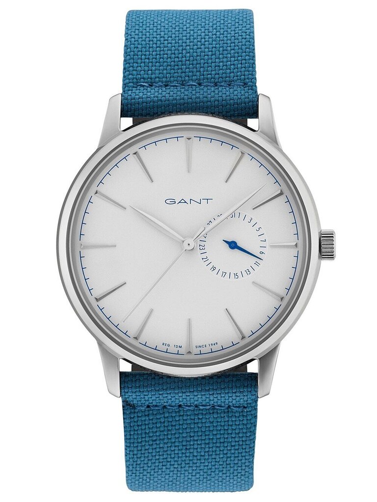 Laikrodis vyrams Gant Time GT048002 цена и информация | Vyriški laikrodžiai | pigu.lt