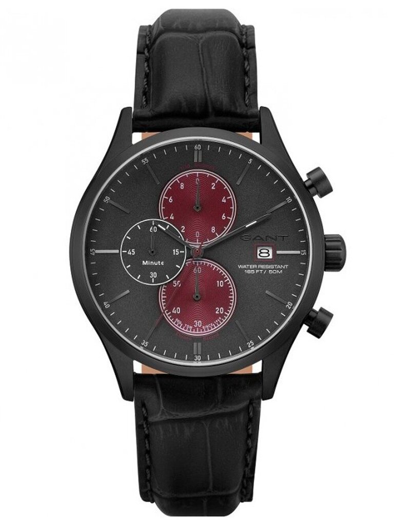 Gant Time WAD7041399I laikrodis kaina ir informacija | Vyriški laikrodžiai | pigu.lt
