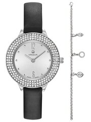 Laikrodis moterims Hanowa 16-8008.04.001SET kaina ir informacija | Moteriški laikrodžiai | pigu.lt