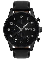 Laikrodis vyrams Hugo Boss 1513497 цена и информация | Мужские часы | pigu.lt