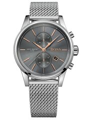 Vyriškas laikrodis Hugo Boss 1513440 цена и информация | Мужские часы | pigu.lt