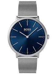 Laikrodis vyrams Hugo Boss 1513541 цена и информация | Мужские часы | pigu.lt