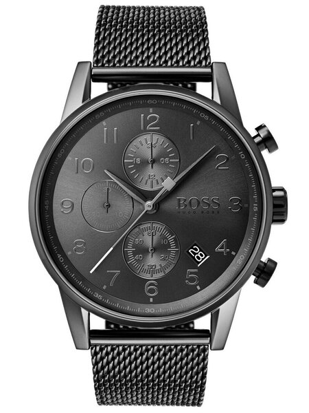Laikrodis vyrams Hugo Boss 1513674 kaina | pigu.lt