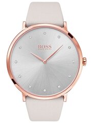 Moteriškas laikrodis Hugo Boss 1502412 kaina ir informacija | Moteriški laikrodžiai | pigu.lt
