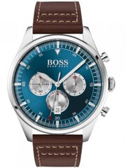 Vyriškas laikrodis Hugo Boss 1513709 kaina ir informacija | Vyriški laikrodžiai | pigu.lt