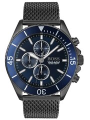 мужские часы hugo boss 1513702 - ocean edition (zh017a) цена и информация | Мужские часы | pigu.lt