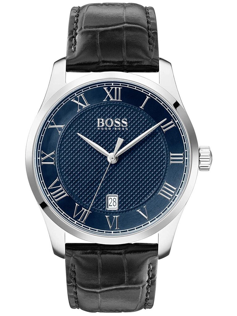 Vyriškas laikrodis Hugo Boss 1513741 цена и информация | Vyriški laikrodžiai | pigu.lt