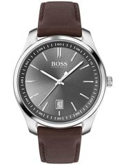 Vyriškas laikrodis Hugo Boss 1513726 kaina ir informacija | Vyriški laikrodžiai | pigu.lt