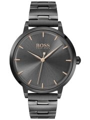 Moteriškas laikrodis Hugo Boss 1502503 kaina ir informacija | Moteriški laikrodžiai | pigu.lt