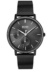 Moteriškas laikrodis Hugo Boss 1502521 kaina ir informacija | Moteriški laikrodžiai | pigu.lt
