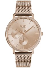 Moteriškas laikrodis Hugo Boss 1502519 kaina ir informacija | Moteriški laikrodžiai | pigu.lt