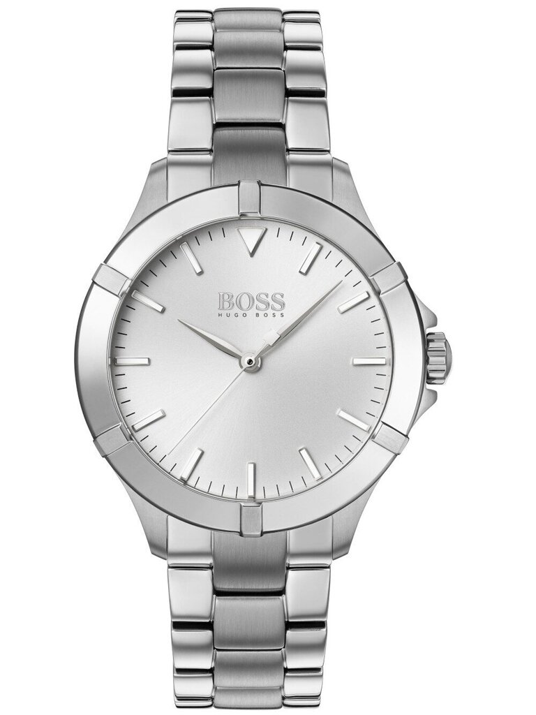 Moteriškas laikrodis Hugo Boss 1502466 kaina ir informacija | Moteriški laikrodžiai | pigu.lt