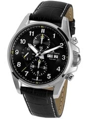 Laikrodis vyrams Jacques Lemans 1-1750A цена и информация | Мужские часы | pigu.lt