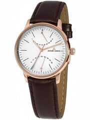 Laikrodis vyrams Jacques Lemans N-218D kaina ir informacija | Vyriški laikrodžiai | pigu.lt