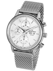 Laikrodis vyrams Jacques Lemans N-208E цена и информация | Мужские часы | pigu.lt