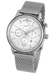 Laikrodis vyrams Jacques Lemans N-211C цена и информация | Мужские часы | pigu.lt