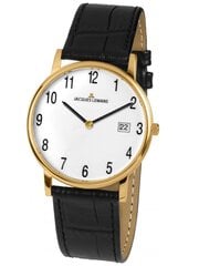 Laikrodis moterims Jacques Lemans 1-1848D kaina ir informacija | Moteriški laikrodžiai | pigu.lt