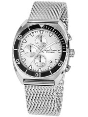 Laikrodis vyrams Jacques Lemans 1-2041F kaina ir informacija | Vyriški laikrodžiai | pigu.lt