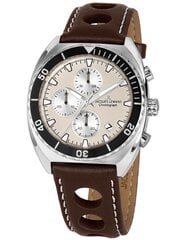 Laikrodis vyrams Jacques Lemans 1-2041D цена и информация | Мужские часы | pigu.lt