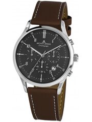 Laikrodis vyrams Jacques Lemans 1-2068M цена и информация | Мужские часы | pigu.lt