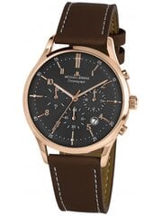 Laikrodis vyrams Jacques Lemans 1-2068Q цена и информация | Мужские часы | pigu.lt