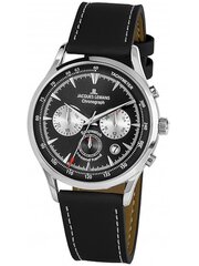 Laikrodis vyrams Jacques Lemans 1-2068A цена и информация | Мужские часы | pigu.lt