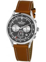 Laikrodis vyrams Jacques Lemans 1-2068B kaina ir informacija | Vyriški laikrodžiai | pigu.lt