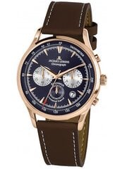 Laikrodis vyrams Jacques Lemans 1-2068G цена и информация | Мужские часы | pigu.lt