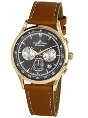 Laikrodis vyrams Jacques Lemans 1-2068J цена и информация | Мужские часы | pigu.lt