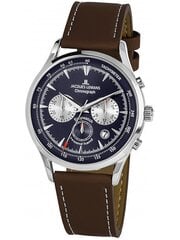 Laikrodis vyrams Jacques Lemans 1-2068C цена и информация | Мужские часы | pigu.lt