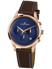 Laikrodis moterims Jacques Lemans 1-2067G kaina ir informacija | Moteriški laikrodžiai | pigu.lt