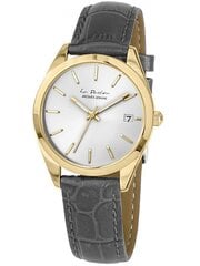Laikrodis moterims Jacques Lemans LP-132K kaina ir informacija | Moteriški laikrodžiai | pigu.lt
