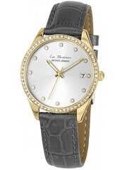 Laikrodis moterims Jacques Lemans LP-133K kaina ir informacija | Moteriški laikrodžiai | pigu.lt