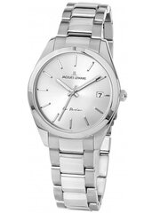 Laikrodis moterims Jacques Lemans 1-2084D kaina ir informacija | Moteriški laikrodžiai | pigu.lt