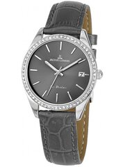 Laikrodis moterims Jacques Lemans 1-2085A цена и информация | Женские часы | pigu.lt