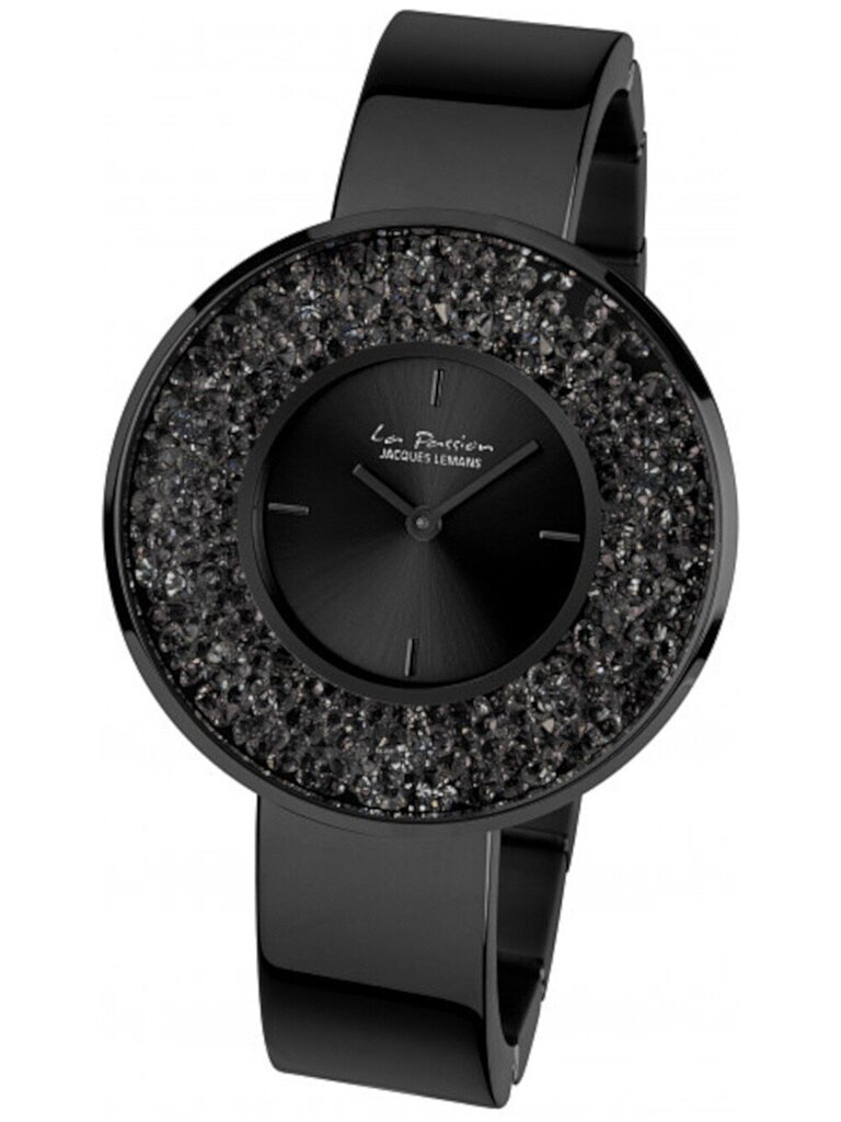 Laikrodis moterims Jacques Lemans LP-131D kaina ir informacija | Moteriški laikrodžiai | pigu.lt