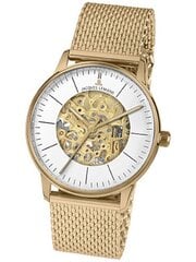 Laikrodis moterims Jacques Lemans N-207ZE kaina ir informacija | Moteriški laikrodžiai | pigu.lt