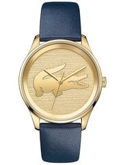 Laikrodis moterims Lacoste 2000996 kaina ir informacija | Vyriški laikrodžiai | pigu.lt