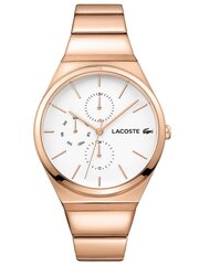 Laikrodis moterims Lacoste 2001036 цена и информация | Lacoste Одежда, обувь и аксессуары | pigu.lt