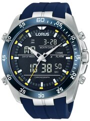 Laikrodis vyrams Lorus RW617AX9 kaina ir informacija | Vyriški laikrodžiai | pigu.lt