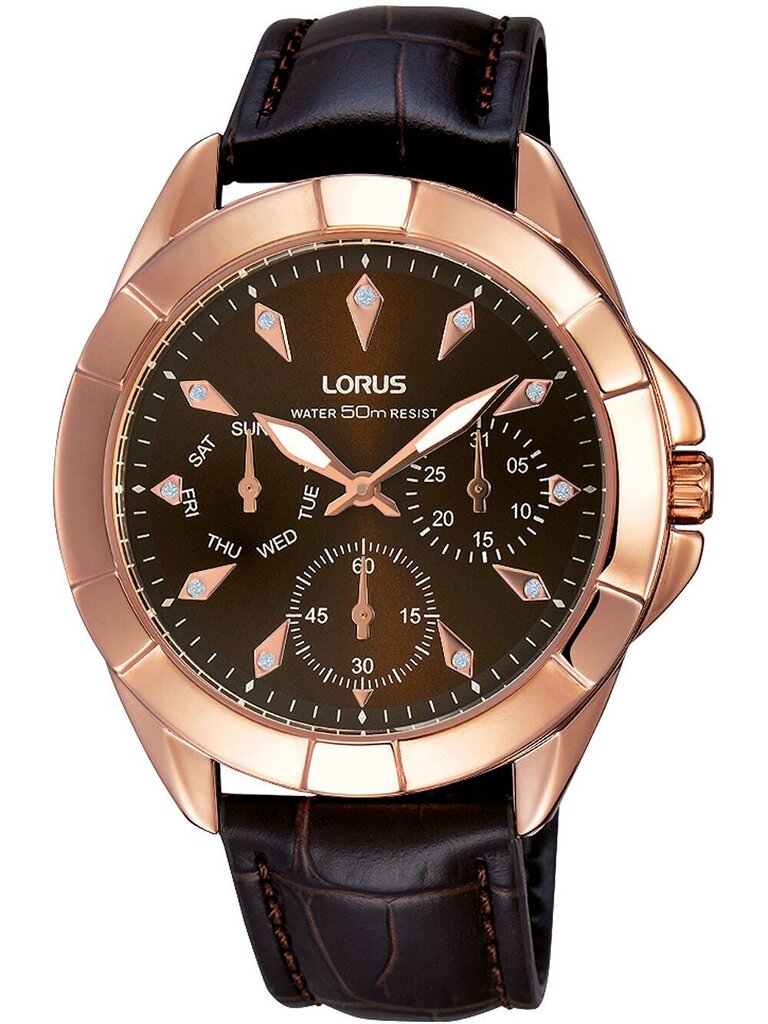 Laikrodis moterims Lorus RP636CX9 kaina ir informacija | Moteriški laikrodžiai | pigu.lt