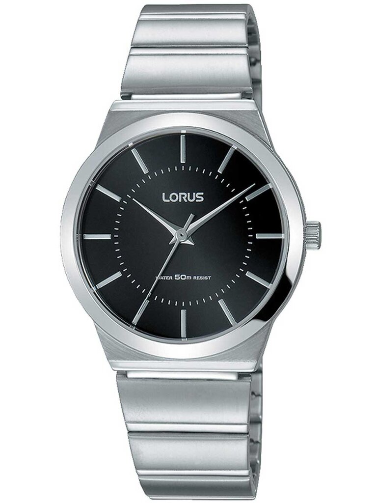Laikrodis vyrams Lorus RRS93VX9 kaina ir informacija | Vyriški laikrodžiai | pigu.lt
