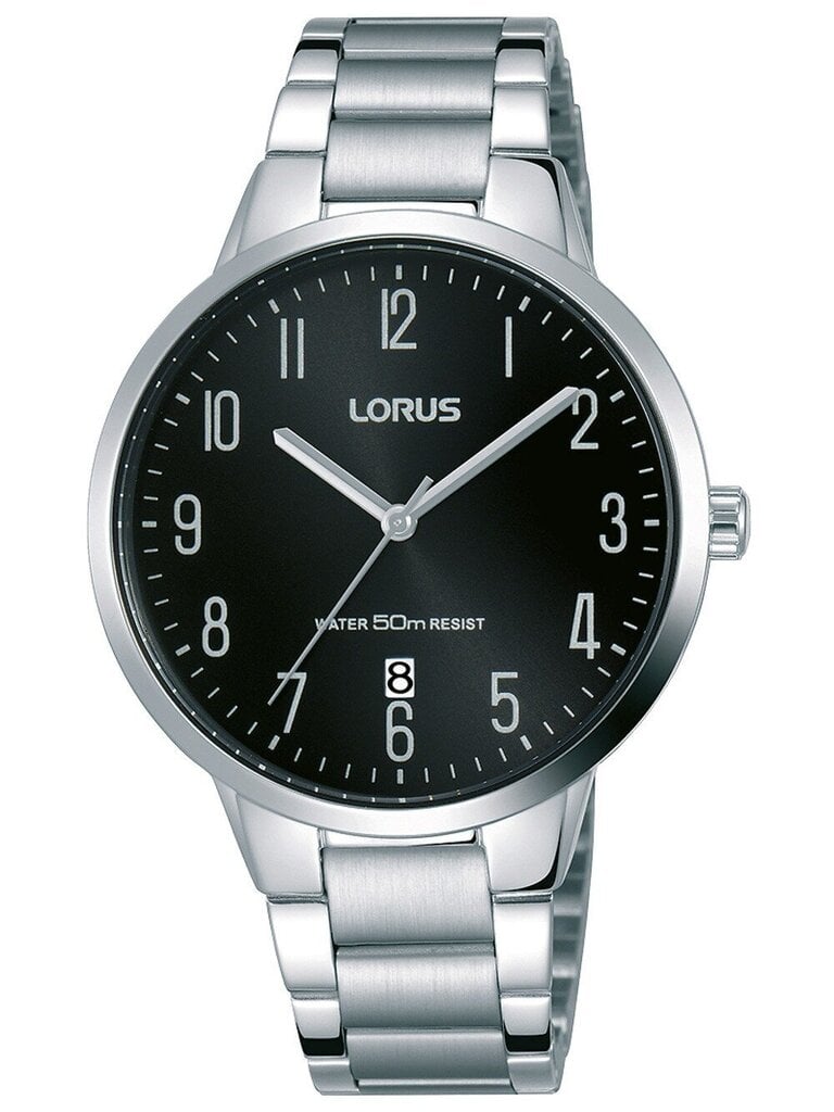 Laikrodis vyrams Lorus RH905KX9 kaina ir informacija | Vyriški laikrodžiai | pigu.lt
