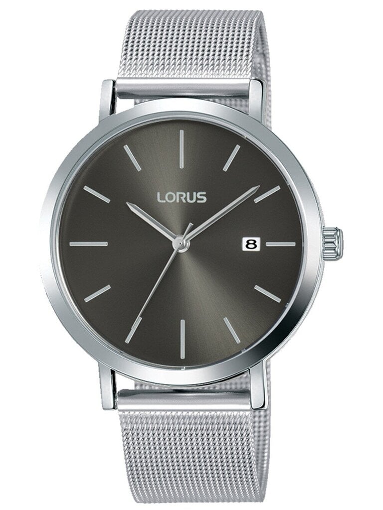Laikrodis vyrams Lorus RH919KX9 цена и информация | Vyriški laikrodžiai | pigu.lt