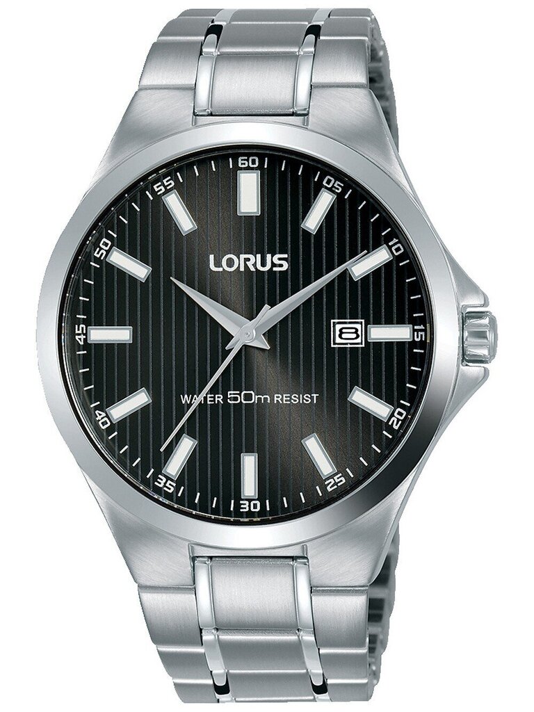 Laikrodis vyrams Lorus RH991KX9 kaina ir informacija | Vyriški laikrodžiai | pigu.lt