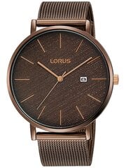 Laikrodis vyrams Lorus RH913LX9 цена и информация | Мужские часы | pigu.lt