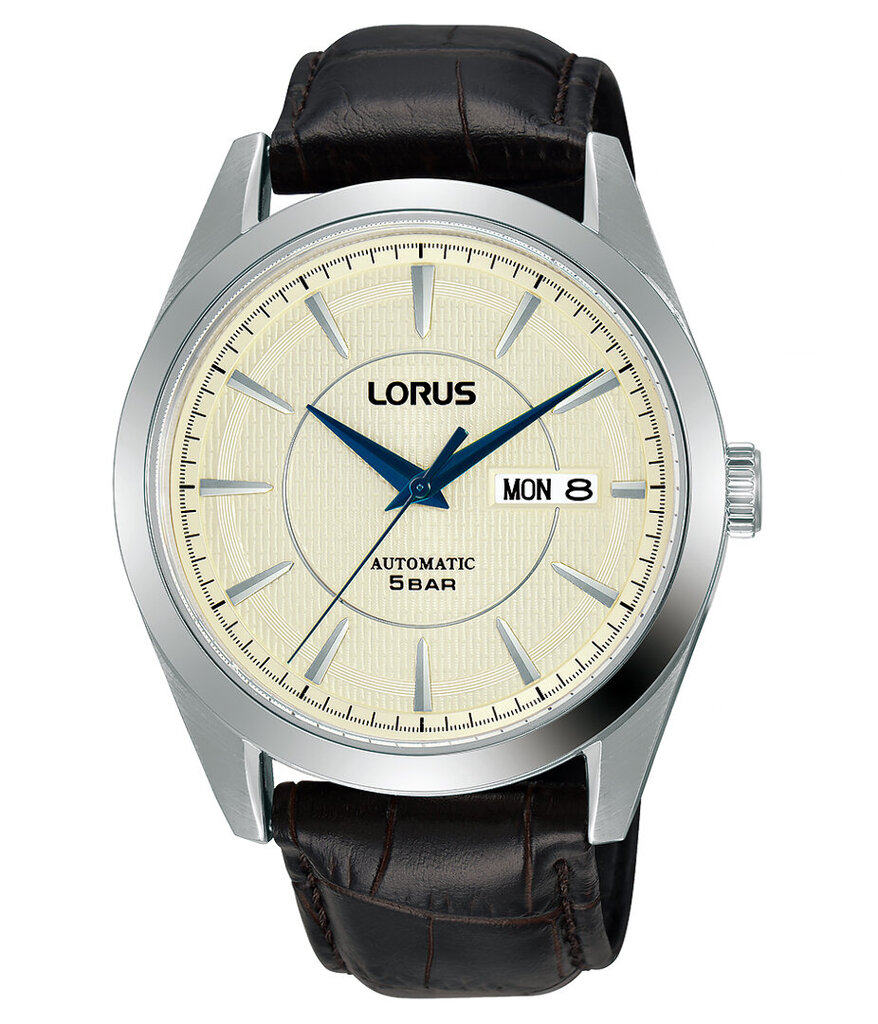Lorus RL443AX9 laikrodis цена и информация | Vyriški laikrodžiai | pigu.lt