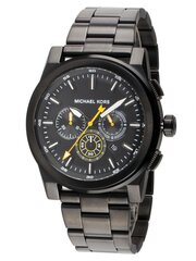 Laikrodis vyrams Michael Kors MK8600 kaina ir informacija | Michael Kors Sportas, laisvalaikis, turizmas | pigu.lt